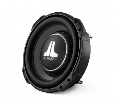 JL Audio 10-inch  Subwoofer Driver, Dual 4 Ω  10TW3-D4