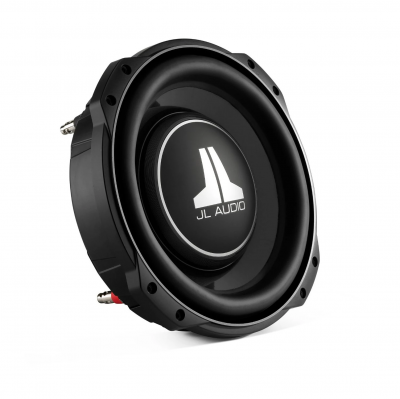 JL Audio 10-inch  Subwoofer Driver, Dual 4 Ω  10TW3-D4