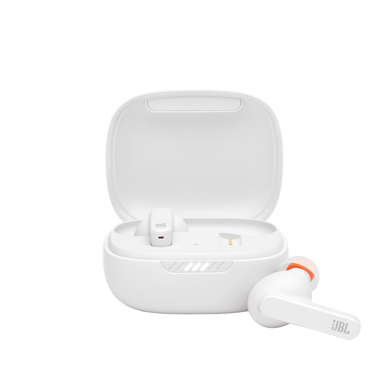 JBL Live Pro+ (W) True Wireless In-Ear Noise Cancelling