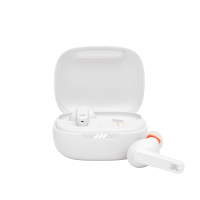 JBL True Wireless In-Ear Noise Cancelling  Headphones - Live Pro+ (B)