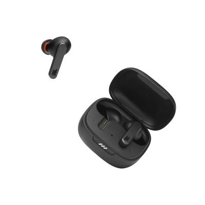 JBL True Wireless In-Ear Noise Cancelling  Headphones - Live Pro+ (B)