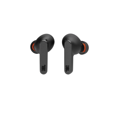 JBL True Wireless In-Ear Noise Cancelling Headphones in White - Live Pro+ (W)