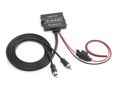 JL Audio Weatherproof Bluetooth Receiver -MBT-RX