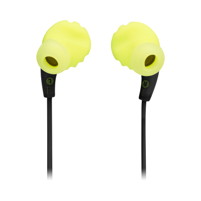 JBL Sweatproof Wireless In-Ear Sport Headphones in Black - RunBT (B)