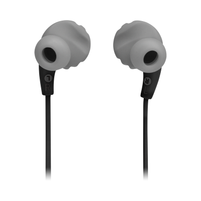 JBL Sweatproof Wireless In-Ear Sport Headphones in Red - RunBT (R)