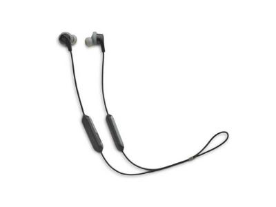 JBL Sweatproof Wireless In-Ear Sport Headphones in Red - RunBT (R)