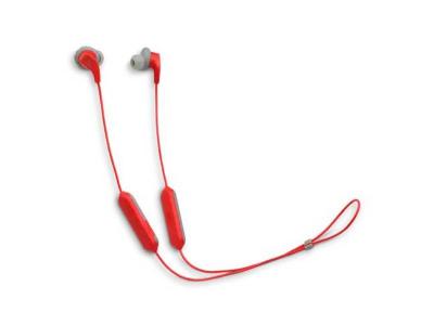 JBL Sweatproof Wireless In-Ear Sport Headphones in Green - RunBT (G)