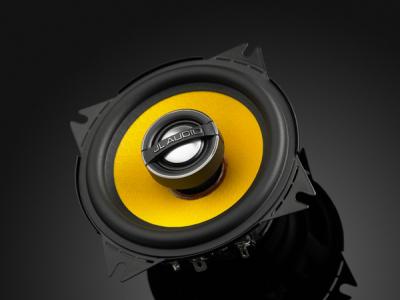 JL Audio Coaxial Speaker System C1-400x 