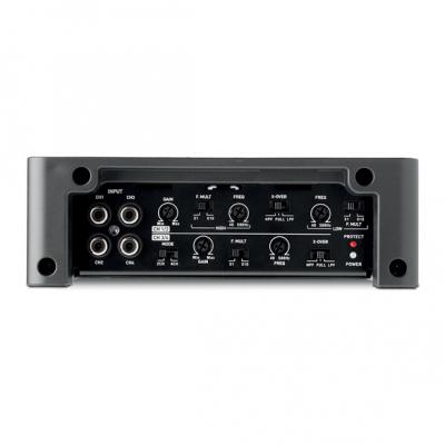 Focal Audiophile and Versatile 4 Channel Car Amplifier - FPX 4.400 SQ