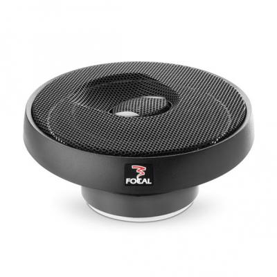 Focal 2 Way Coaxial Car Audio Speaker - PC 130 (2)