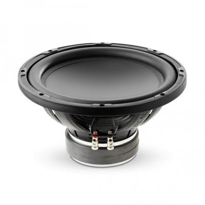 Focal Robust and Powerfull 12 Inch Car Subwoofer - Sub P 30 DB