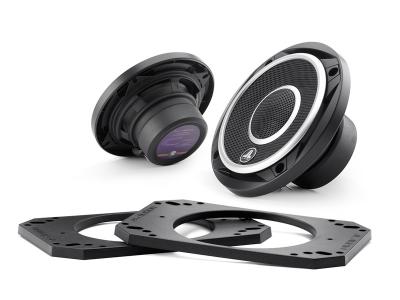  JL Audio Coaxial Speaker System C2-400x 
