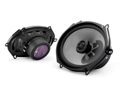 JL Audio Coaxial Speaker System C2-570x