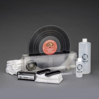 Spin Clean Record Washer MKII Limited Edition - SPINSYS3