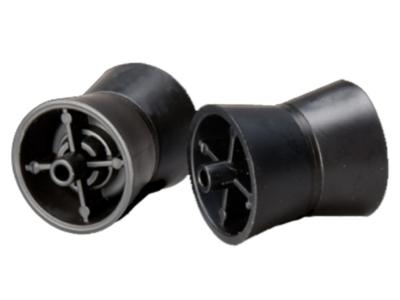 Spin Clean Replacement Rollers (One Pair) - SPINROLLER