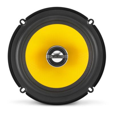 JL Audio Coaxial Car Audio Speakers C1-650x