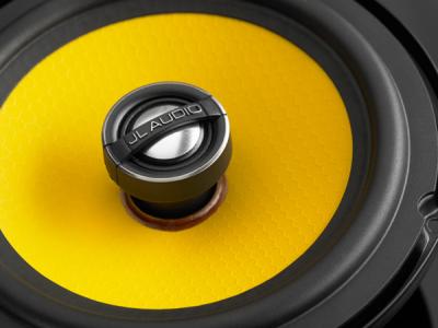 JL Audio Coaxial Car Audio Speakers C1-650x