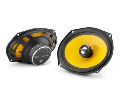 JL Audio Coaxial Car Audio Speakers C1-690x