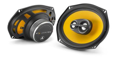 JL Audio Car Audio Speakers  - C1-690tx