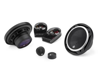 JL Audio 2-Way Component Speaker System C2-600 