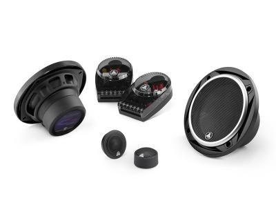 JL Audio  2-Way Component Speaker System C2-525 