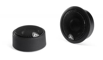 JL Audio  2-Way Component Speaker System C2-525 