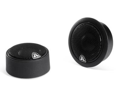 JL Audio  Component Tweeters, Pair C2-075ct