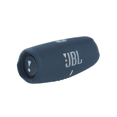 JBL Charge 5 Portable Waterproof Speaker With Powerbank In Forest Green - JBLCHARGE5GRNAM