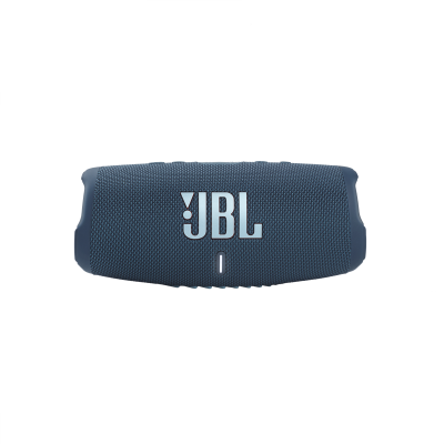 JBL Charge 5 Portable Waterproof Speaker With Powerbank In Red - JBLCHARGE5REDAM