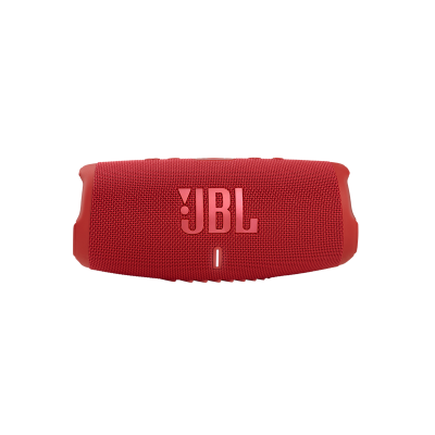 JBL Charge 5 Portable Waterproof Speaker With Powerbank In Pink - JBLCHARGE5PINKAM