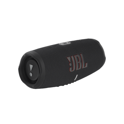 JBL Charge 5 Portable Waterproof Speaker With Powerbank In Red - JBLCHARGE5REDAM