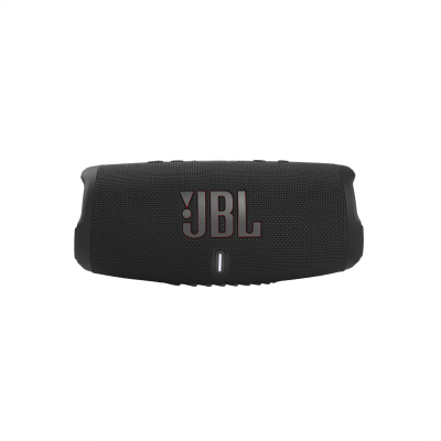 JBL Charge 5 Portable Waterproof Speaker With Powerbank In Grey - JBLCHARGE5GRYAM