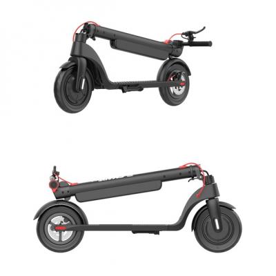SmartKick 360Wh Electric Kick Scooter - X8 Plus G2