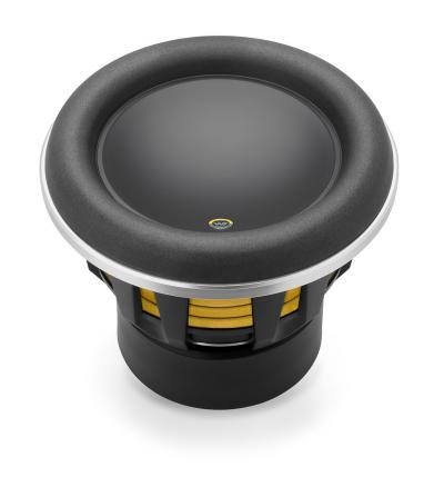  JL Audio 12-inch Subwoofer Driver, 3 Ω 12W7AE-3