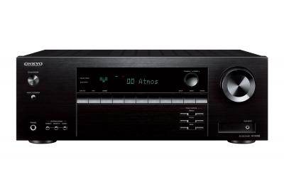 Onkyo 5.1- Ch Home Theater Receiver & Speaker Package - HTS3910