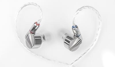 FiiO Flagship Dynamic In-ear Monitors - FD5