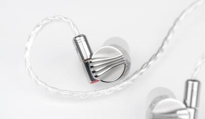 FiiO Flagship Dynamic In-ear Monitors - FD5