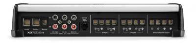 JL Audio 5 Ch. Class D System Amplifier, 700 W XD700/5v2