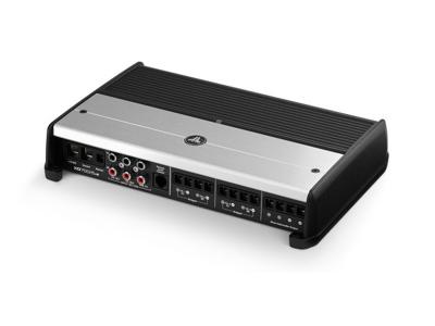 JL Audio 5 Ch. Class D System Amplifier, 700 W XD700/5v2