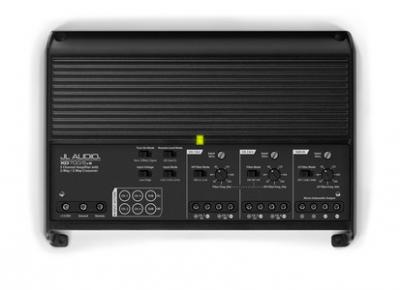 JL Audio 5 Ch. Class D System Amplifier, 700 W XD700/5v2