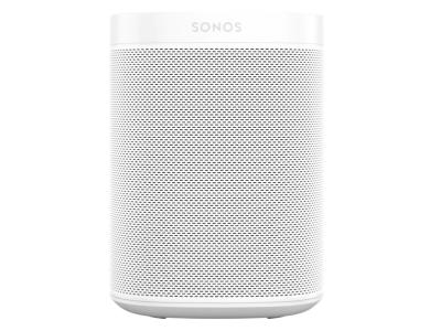 Sonos Powerful Smart Speaker With Voice Control Built-in In Black - ONEG2US1BLK