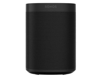 Sonos Powerful Smart Speaker With Voice Control Built-in In White - ONEG2US1