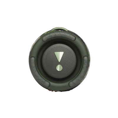JBL Xtreme 3 Portable Bluetooth Speaker, Dustproof and Waterproof - JBLXTREME3GRYAM