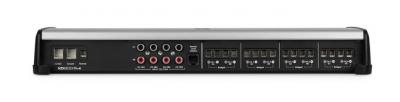 JL Audio 8 Ch. Class D Full-Range Amplifier, 800 W XD800/8v2
