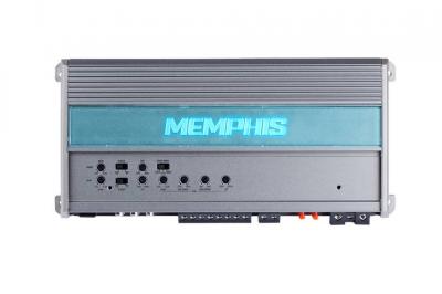 Memphis 850 W 5 Channel Xtreme Audio Amplifier - MXA850.5M