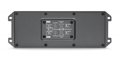 JL Audio 4-Channel Class D Full-Range Amplifier MX280/4