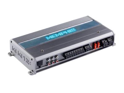 Memphis 850 W 5 Channel Xtreme Audio Amplifier - MXA850.5M