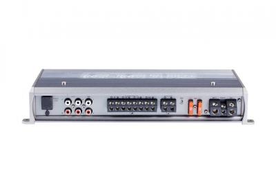 Memphis 850 W 5 Channel Xtreme Audio Amplifier - MXA850.5M