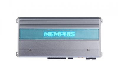 Memphis 850 W 5 Channel Xtreme Audio Amplifier - MXA850.5M