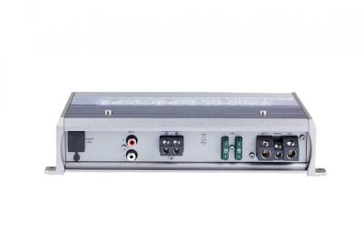 Memphis 600 W 1 Channel Xtreme Audio Amplifier - MXA600.1M